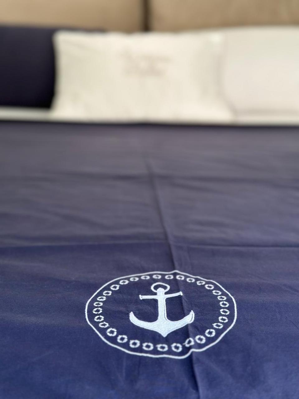 Ostriche & Champagne Coast Privatunterkunft *